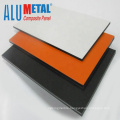 1.8 mm 2mm  aluminium composite panel  ACP used in the kitchen cabinet